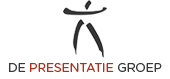 De Presentatie Groep Logo