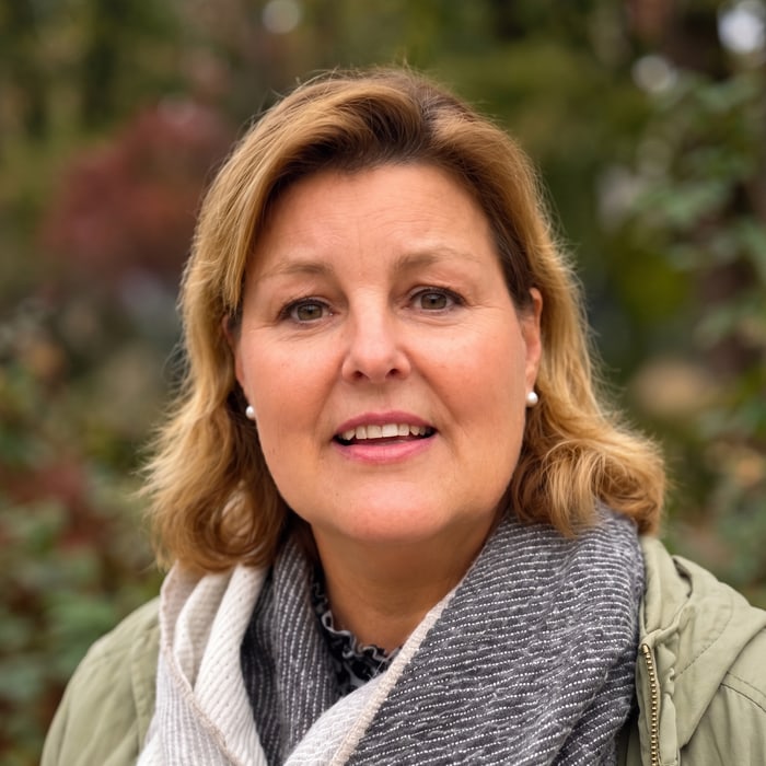 Maureen Kamoen